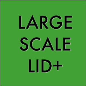 LARGE SCALE LID +